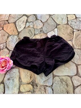 Ivivva Black Shorts